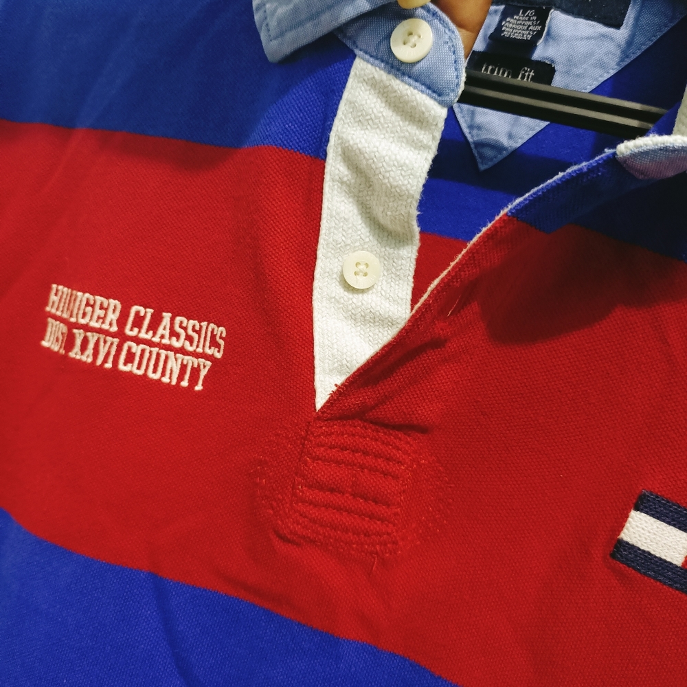 Tommy Hilfiger - Picture 10 of 16